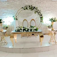 ارزان ترین حجله