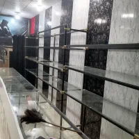 قفسه مغازه|فروشگاه و مغازه|بافت, |دیوار