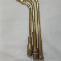 سر پیک زینسر آلمان اصلی