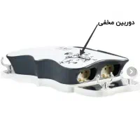 انواع مهتابی دوربین دار|دوربین مداربسته|اسلام‌شهر, مظفریه|دیوار