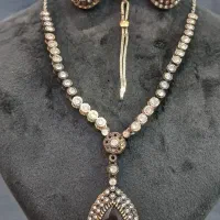 نقره اصل ابکاری شده