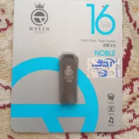 فلاش ۱۶گیگ نوفروشی