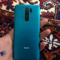 Rdmi9 آکبند