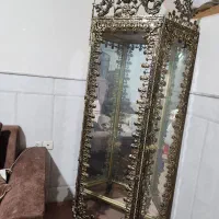 وسایل منزل بوفه برنز و روتختی
