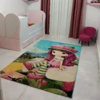 فرش کودک