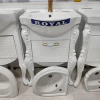 روشور کابینتی pvc