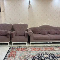 مبل راحتی ۷ نفره