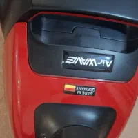 جاروبرقی airwave بدون صدا فکر آلمان