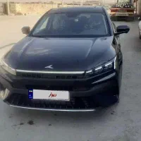 **KMC J7 جی ۷ صفر و خشک**|خودرو سواری و وانت|اصفهان, امامزاده اسماعیل|دیوار