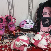 کفش اسکیت مارک ROADSHOW|دوچرخه، اسکیت، اسکوتر|فرخ‌شهر, |دیوار