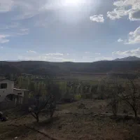 فروش زمین ۴۳۵ متری در فیروزکوه(نزدیک تنگه واشی)|فروش زمین و ملک کلنگی|تهران, حکیمیه|دیوار