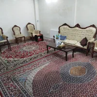 اجاره خانه ویلایی دربست|اجارهٔ کوتاهمدت ویلا و باغ|مشهد, کوی المهدی|دیوار