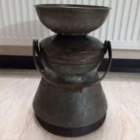 ق دیمی|کلکسیون اشیاء عتیقه|شیروان (خراسان), |دیوار