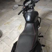 سوزوکی gs150r|موتورسیکلت|تهران, ایران|دیوار