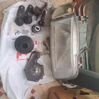 قطعات یدکی رنو ۲۱