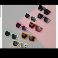 عینک بچگانه