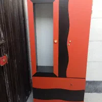 کمد کودک|جاکفشی، کمد، دراور|مراغه, |دیوار