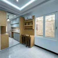 سرمایه گذاری45متری یک خواب/غرب استان تهران/وامدار