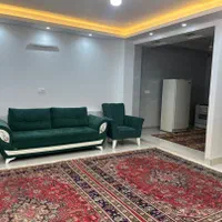 اجاره روزانه/هفتگی/ماهانه آپارتمان ۹۰ متری