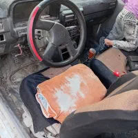 پراید مدل ۸۰