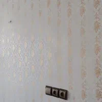 نقاشی ساختمان