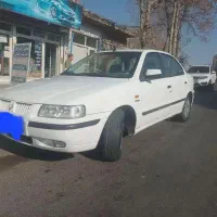 سمند موتور ملی۹۴