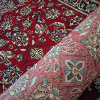 فرش|فرش|زنجان, |دیوار