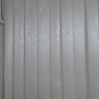 پرده نو|پرده، رانر، رومیزی|محمدشهر, جعفرآباد|دیوار