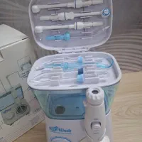 واتر جت دندان|پزشکی|قم, عمار یاسر|دیوار