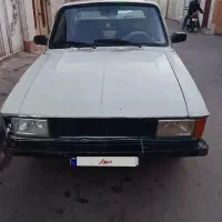 پیکان وانت مدل 89