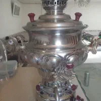 سماور اکبر برادران