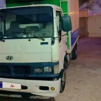 هیوندا یخچالدار