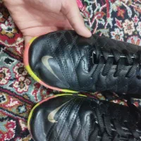 کفش ورزشی   نو کم استفاده شده|کیف، کفش، کمربند|بیرجند, |دیوار