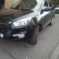 جک s5 نیوفیس