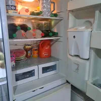 یخچال Donar|یخچال و فریزر|تهران, شهید رجایی|دیوار