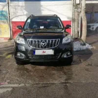 هایما اس۷ مدل401