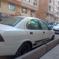 تیبا مدل 1393|خودرو سواری و وانت|بهارستان, |دیوار