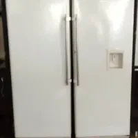 یخچال فریزر دوقلو هیمالیا