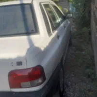 پراید ۸۳ انژکتور|خودرو سواری و وانت|محمودآباد, |دیوار