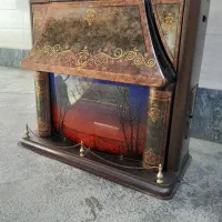 بخاری تمیز