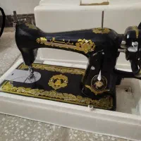 چرخ خیاطی