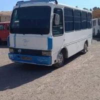 مینی بوس اویکو سفارشی