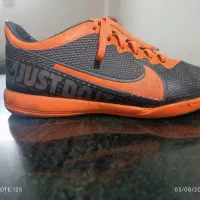 کفش سالن نایک مرکوریال