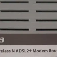 مودم تندا  نو|مودم و تجهیزات شبکه|کرج, فاز ۳ گوهردشت|دیوار