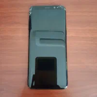 Galaxy S8 نیازمند تعمیر|موبایل|رشت, منظریه|دیوار