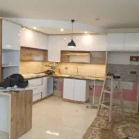 ام دی اف کار اجرا ونصب کابینت|خدمات پیشه و مهارت|مشهد, شهید مطهری|دیوار