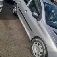 ۲۰۶ ۸۲ تیپ۳|خودرو سواری و وانت|ارومیه, |دیوار