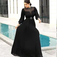 پیراهن های شیک مزونی|لباس|خرمآباد, |دیوار