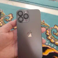 آیفون 13 پرو مکس