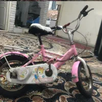 دوچرخه بچه گانه|دوچرخه، اسکیت، اسکوتر|اصفهان, قائمیه|دیوار